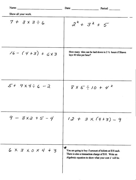 6th grade hard math test|6th grade problem solving.